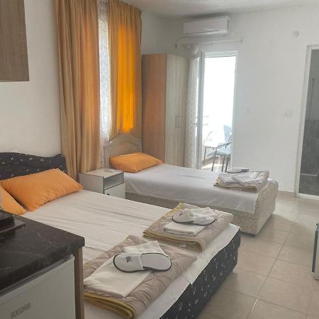 Apartmani Jacimovic Чань Екстер'єр фото