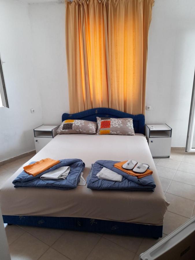 Apartmani Jacimovic Чань Екстер'єр фото