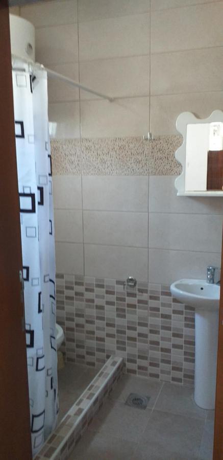 Apartmani Jacimovic Чань Екстер'єр фото