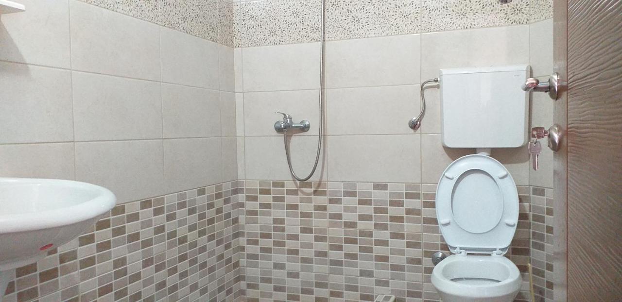 Apartmani Jacimovic Чань Екстер'єр фото