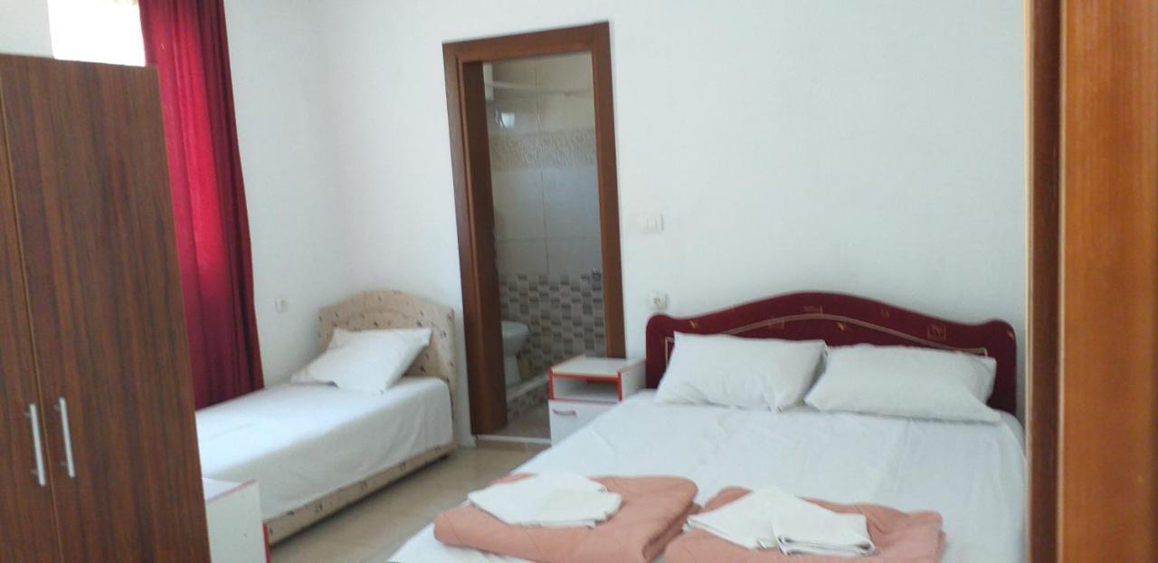 Apartmani Jacimovic Чань Екстер'єр фото