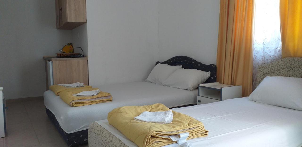 Apartmani Jacimovic Чань Екстер'єр фото