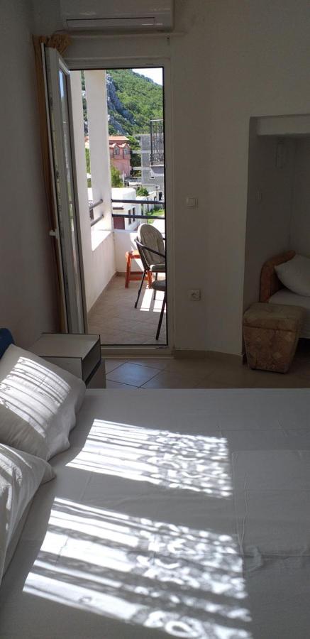Apartmani Jacimovic Чань Екстер'єр фото