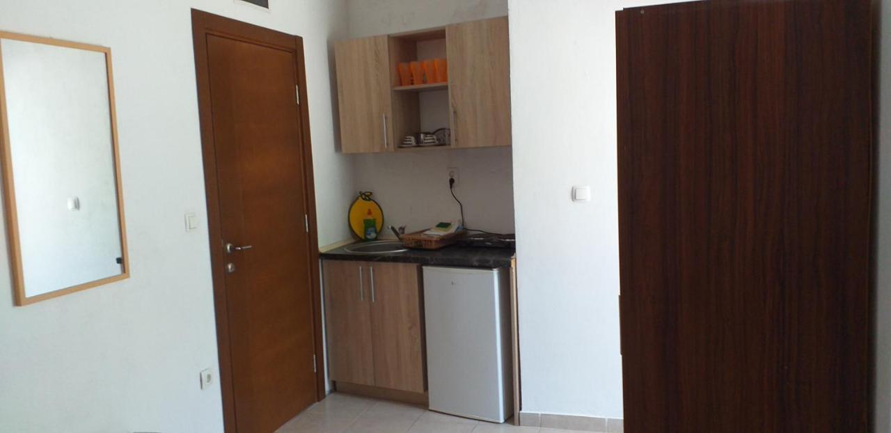 Apartmani Jacimovic Чань Екстер'єр фото