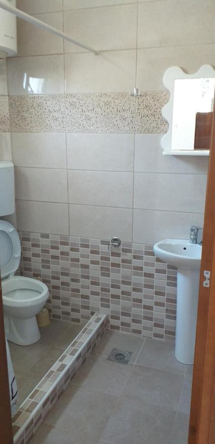 Apartmani Jacimovic Чань Екстер'єр фото