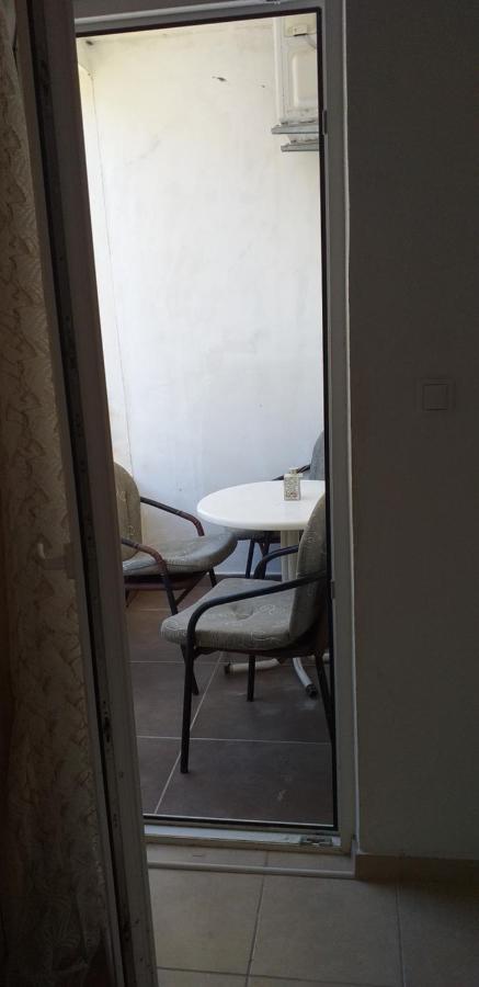 Apartmani Jacimovic Чань Екстер'єр фото