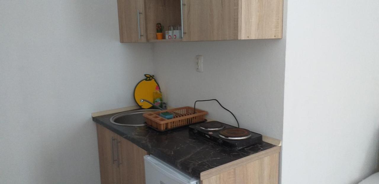 Apartmani Jacimovic Чань Екстер'єр фото