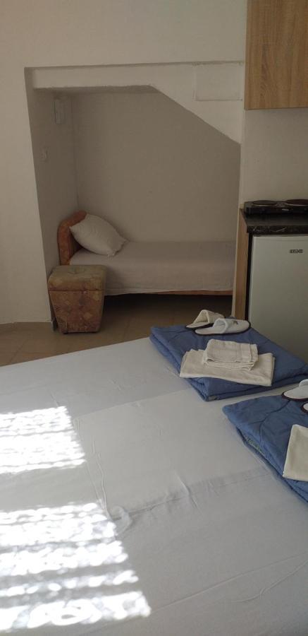 Apartmani Jacimovic Чань Екстер'єр фото