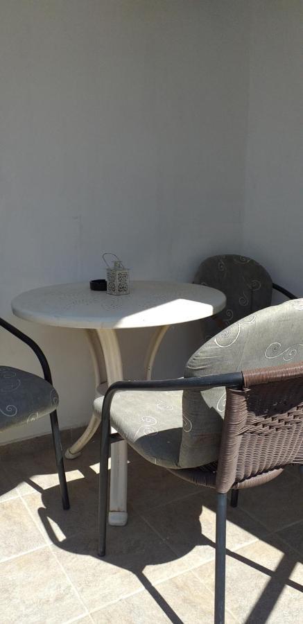 Apartmani Jacimovic Чань Екстер'єр фото