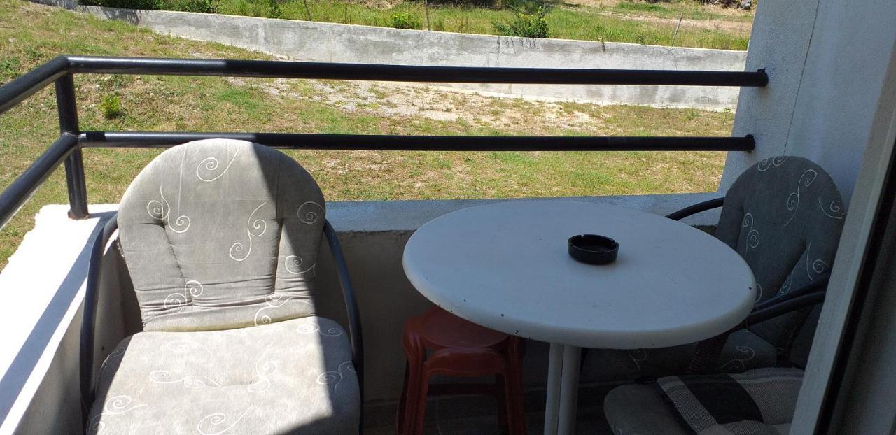 Apartmani Jacimovic Чань Екстер'єр фото