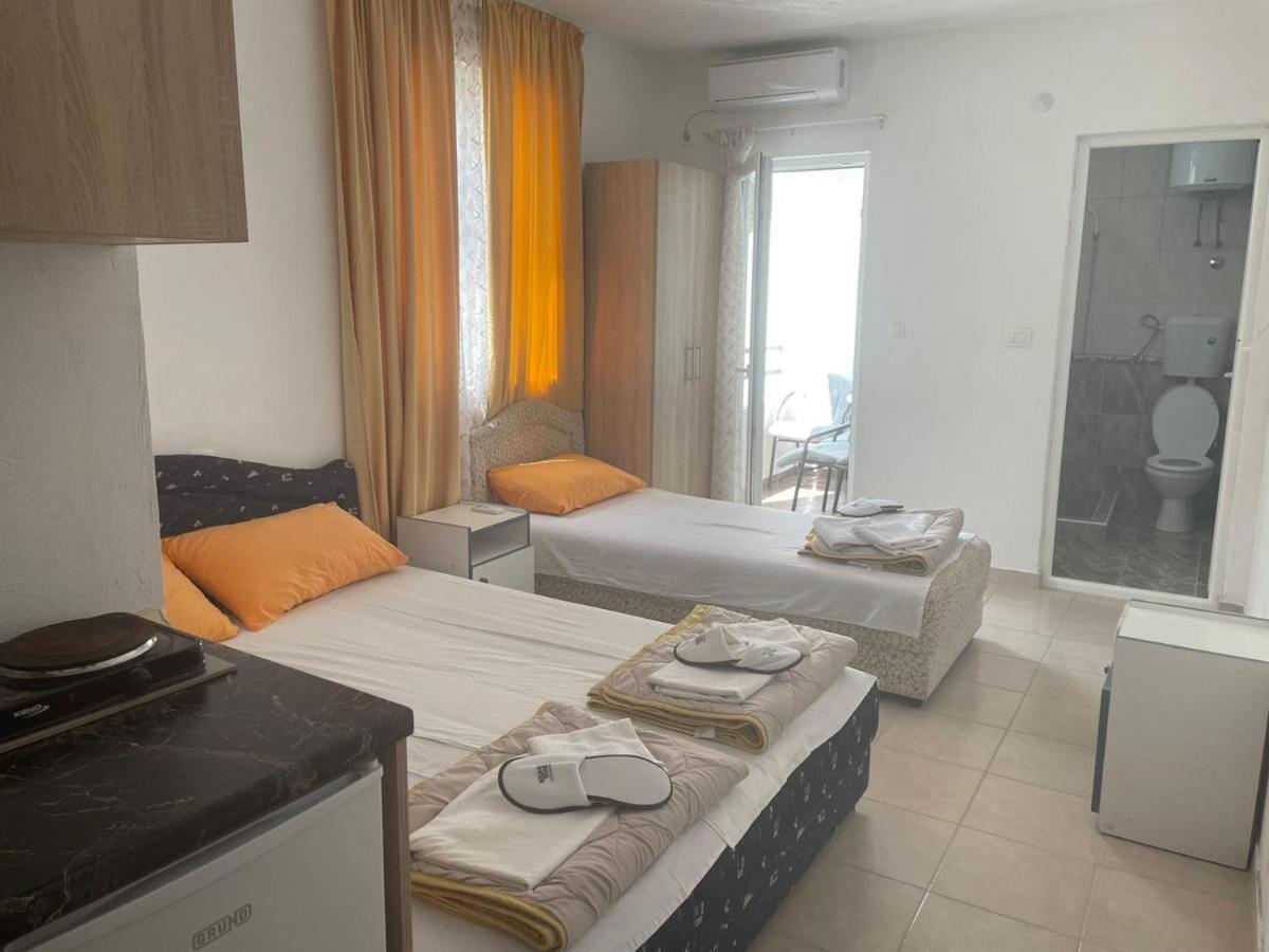 Apartmani Jacimovic Чань Екстер'єр фото