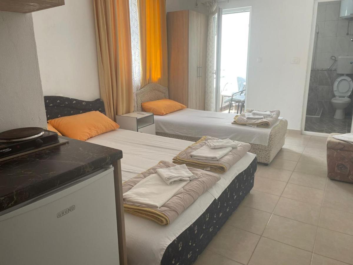 Apartmani Jacimovic Чань Екстер'єр фото
