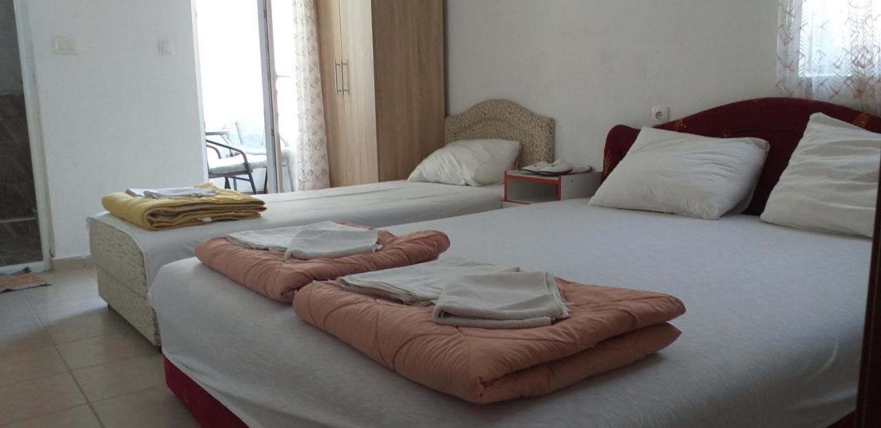 Apartmani Jacimovic Чань Екстер'єр фото