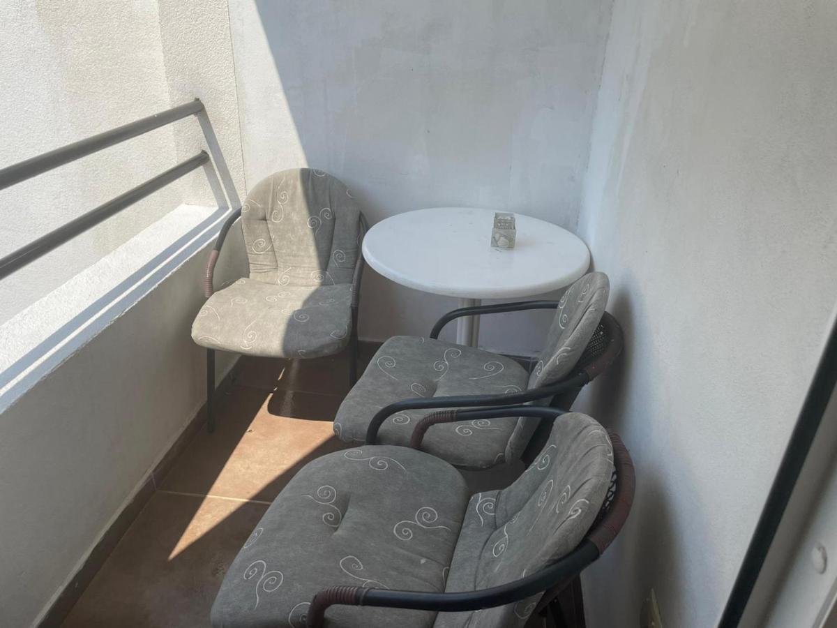 Apartmani Jacimovic Чань Екстер'єр фото
