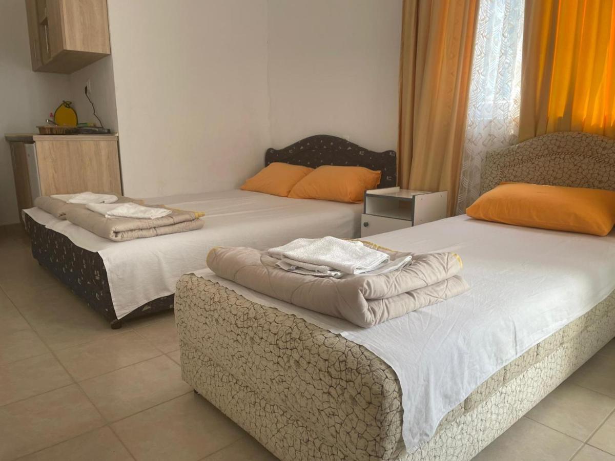Apartmani Jacimovic Чань Екстер'єр фото