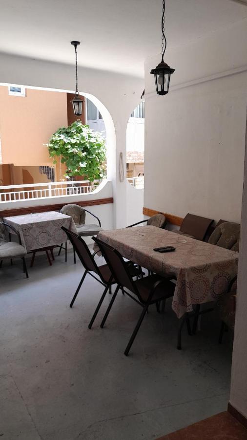 Apartmani Jacimovic Чань Номер фото